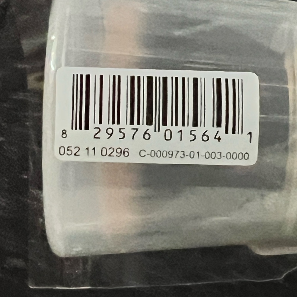 Sonia Kashuk large buffing brush flathead no. 103 number # Target new retired - Picture 4 of 5